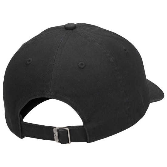 Nike Καπέλο Club Unstructured Dunk Patch Cap